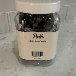 Path Tabletop Gaming Figure Set